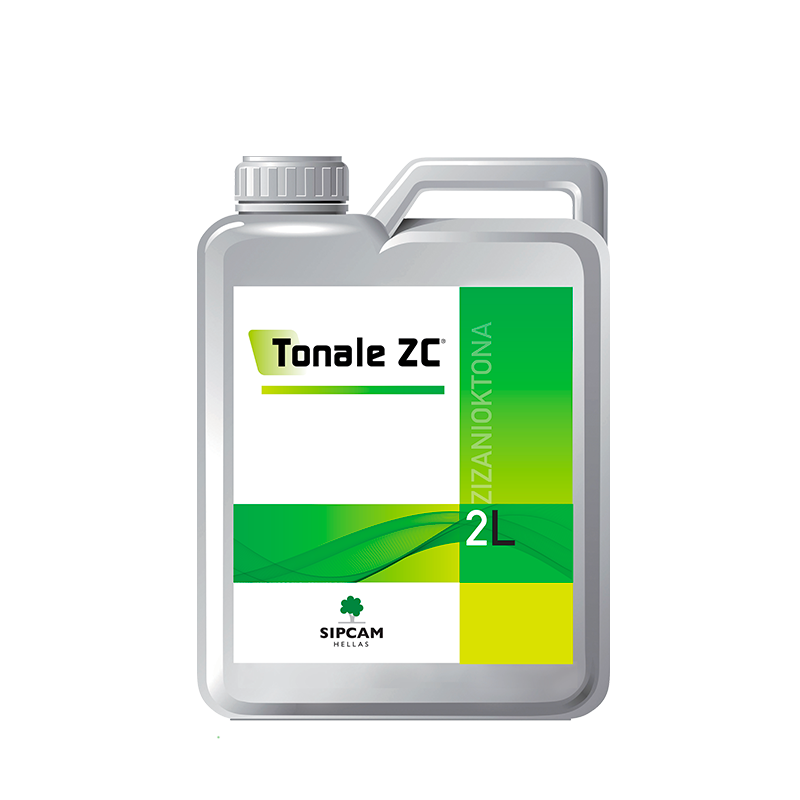 TONALE ZC- Sipcam Hellas 